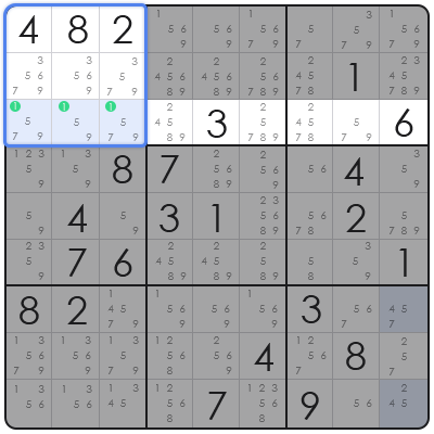 sudoku online hard
