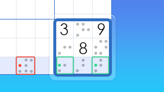 sudoku game 6x6